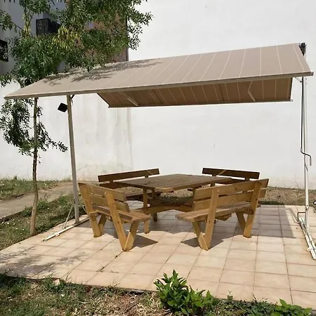 Maison Centre-ville Avec Jardin Narbonne