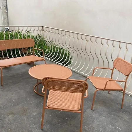 Maison Centre-ville Avec Jardin Narbonne