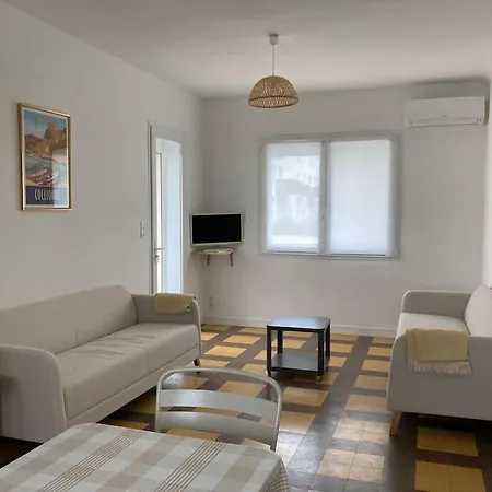 Maison Centre-ville Avec Jardin Villa Narbonne