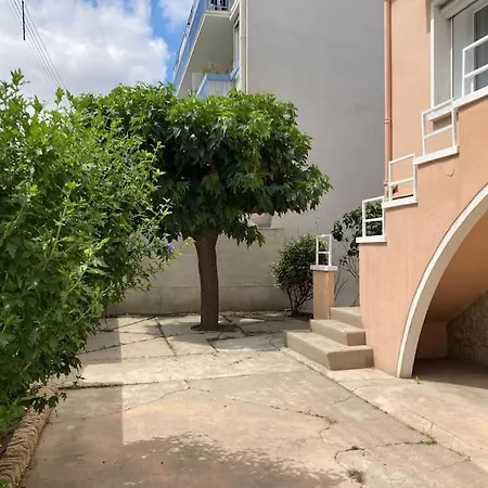 Maison Centre-ville Avec Jardin Narbonne